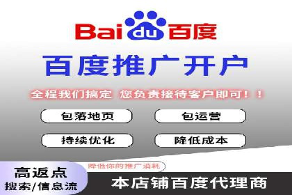 SEM推广代运营案例：优化策略